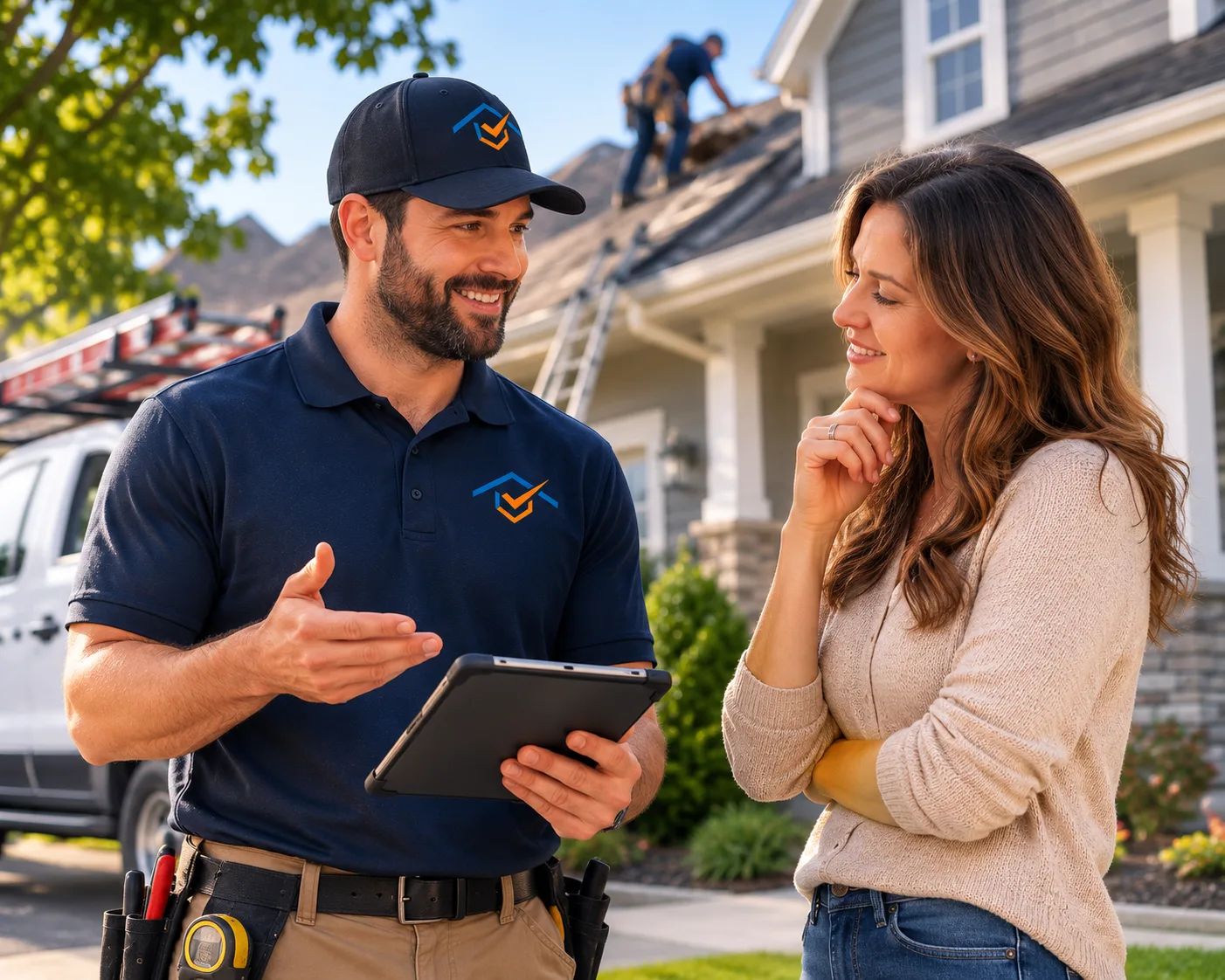 Roof Inspection FAQs in Brush Creek, TN