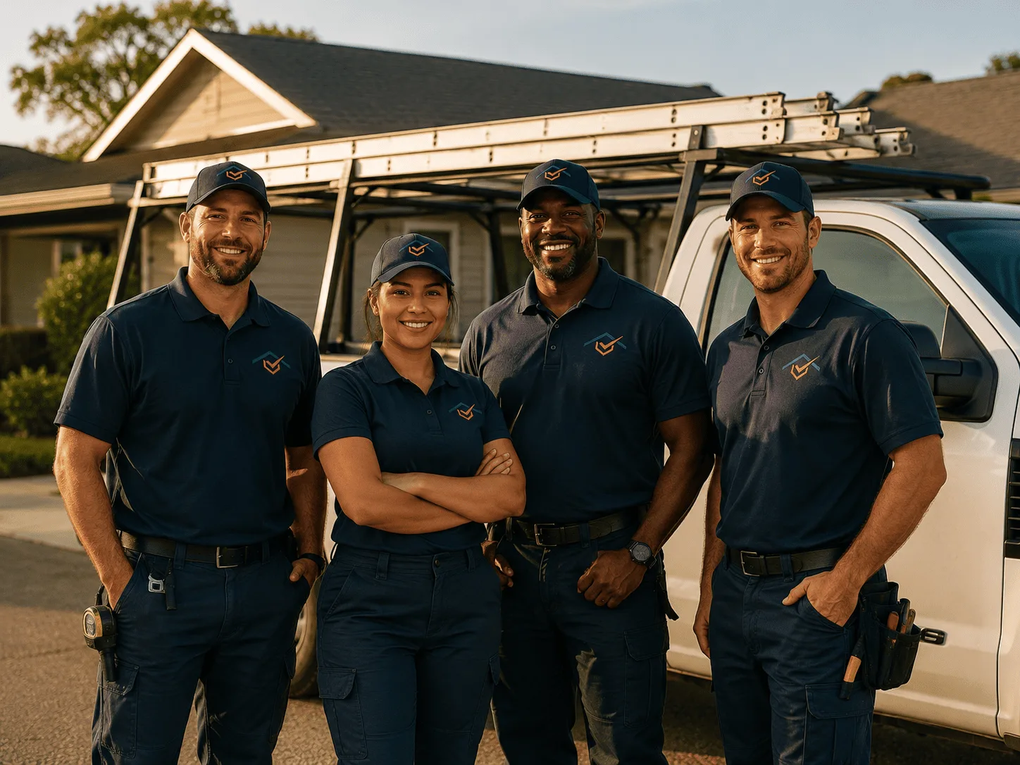 Roof Inspection company in Brush Creek, TN